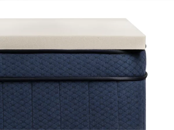 4-lb. Memory Foam Topper - Image 3