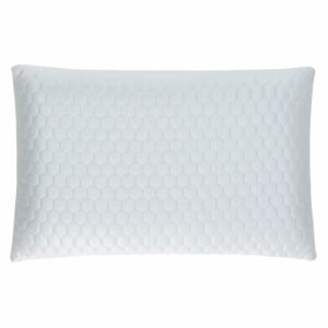 Luxury Cooling Memory Foam Pillow