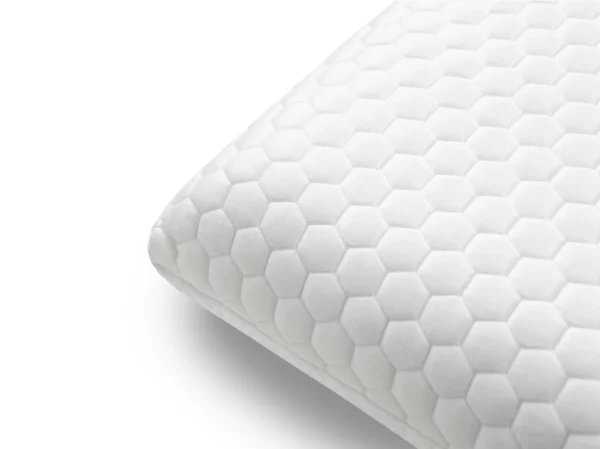 Luxury Cooling Memory Foam Pillow - Image 2