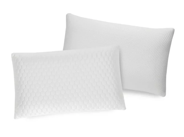 Luxury Cooling Memory Foam Pillow - Image 3