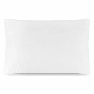 Premium Shredded Foam Pillow