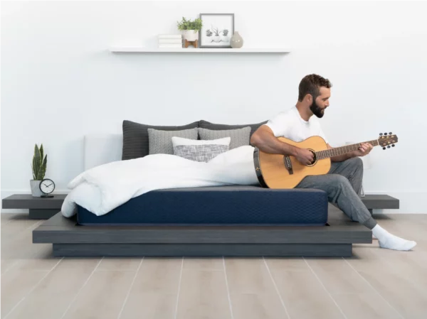 Dreamfoam Essential Mattress - Image 4