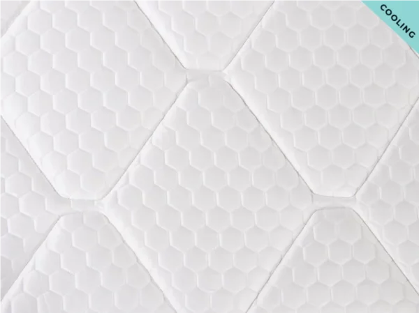 Plank Firm Luxe Mattress - Image 7