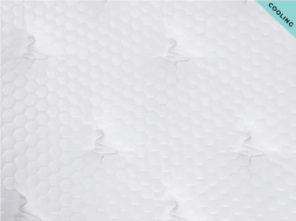 Plank Firm Luxe Mattress - Image 9