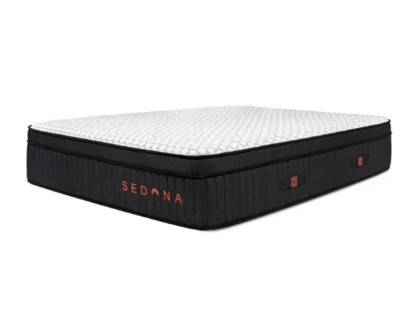 bb sedona carousel - Mattress Queen - Mattress Sale in Florida