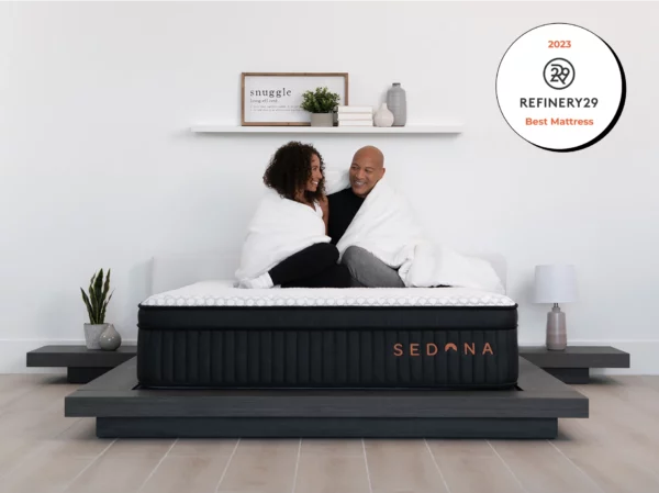 Sedona Elite Mattress - Image 5