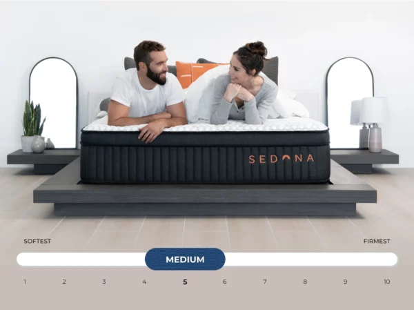 Sedona Elite Mattress - Image 2