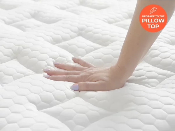 Signature Hybrid Mattress - Image 6