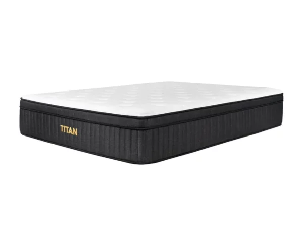 Titan Plus Luxe Mattress - Image 5