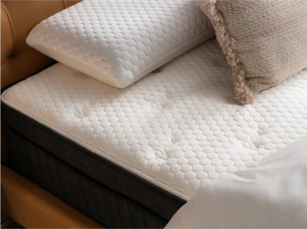 Titan Plus Luxe Mattress - Image 4