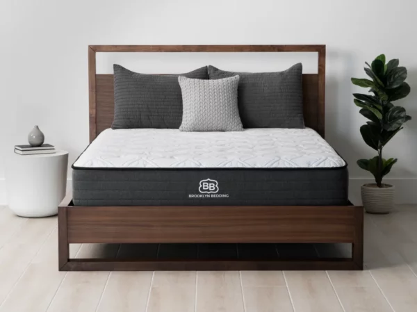 Brooklyn Essential Mattress - Image 4