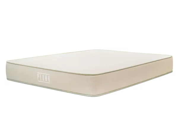 Plank Firm Natural Mattress - Image 7