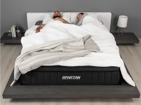 Spartan Mattress - Image 4