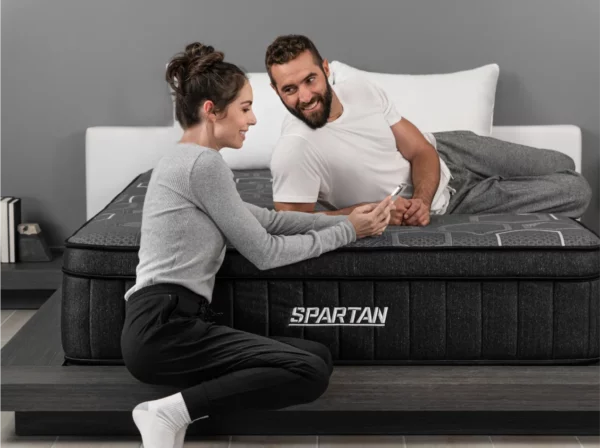 Spartan Mattress - Image 5