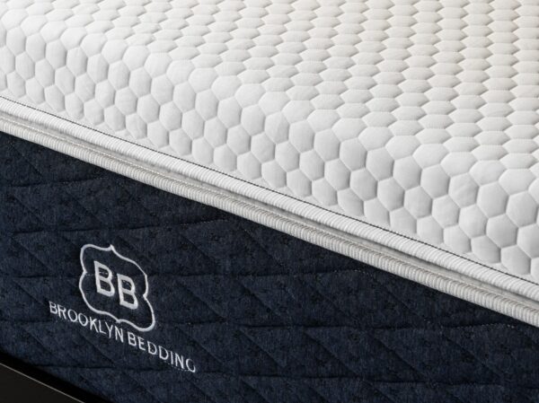 Microcoil Mattress Topper - Image 2