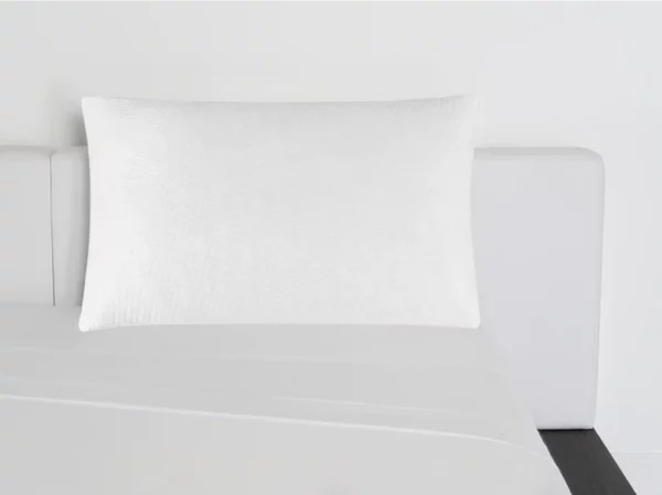 Premium Shredded Foam Pillow - Image 2