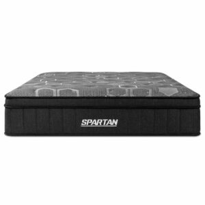 spartan-mattress