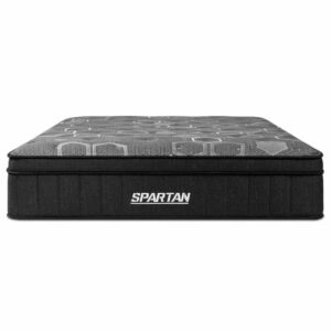 spartan-mattress