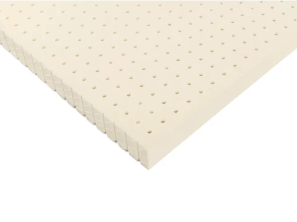 3” Talalay Latex Topper - Image 2