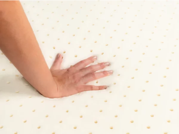 3” Talalay Latex Topper - Image 3