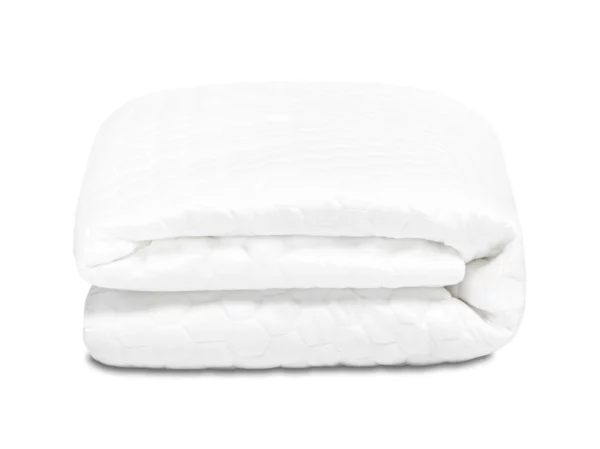 Luxury Cooling Mattress Protector - Image 2