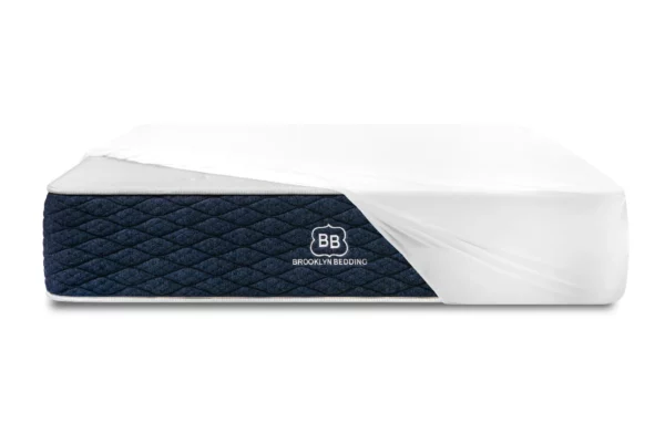 Deep Pocket Mattress Protector - Image 3