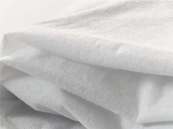 Deep Pocket Mattress Protector - Image 4
