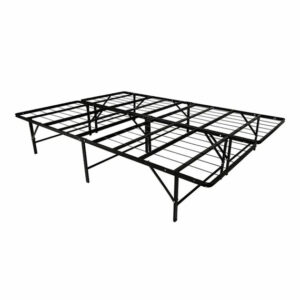 High Rise Platform